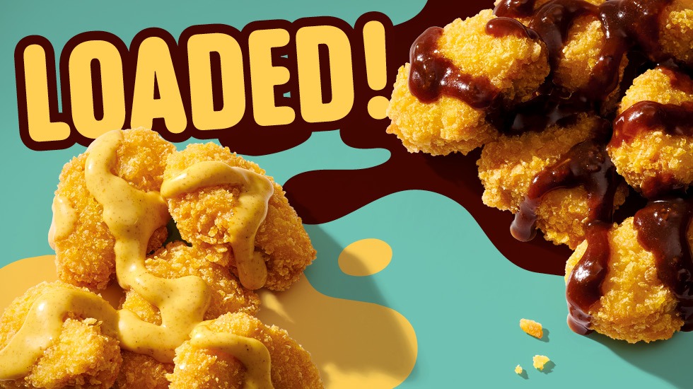Loaded Krossies